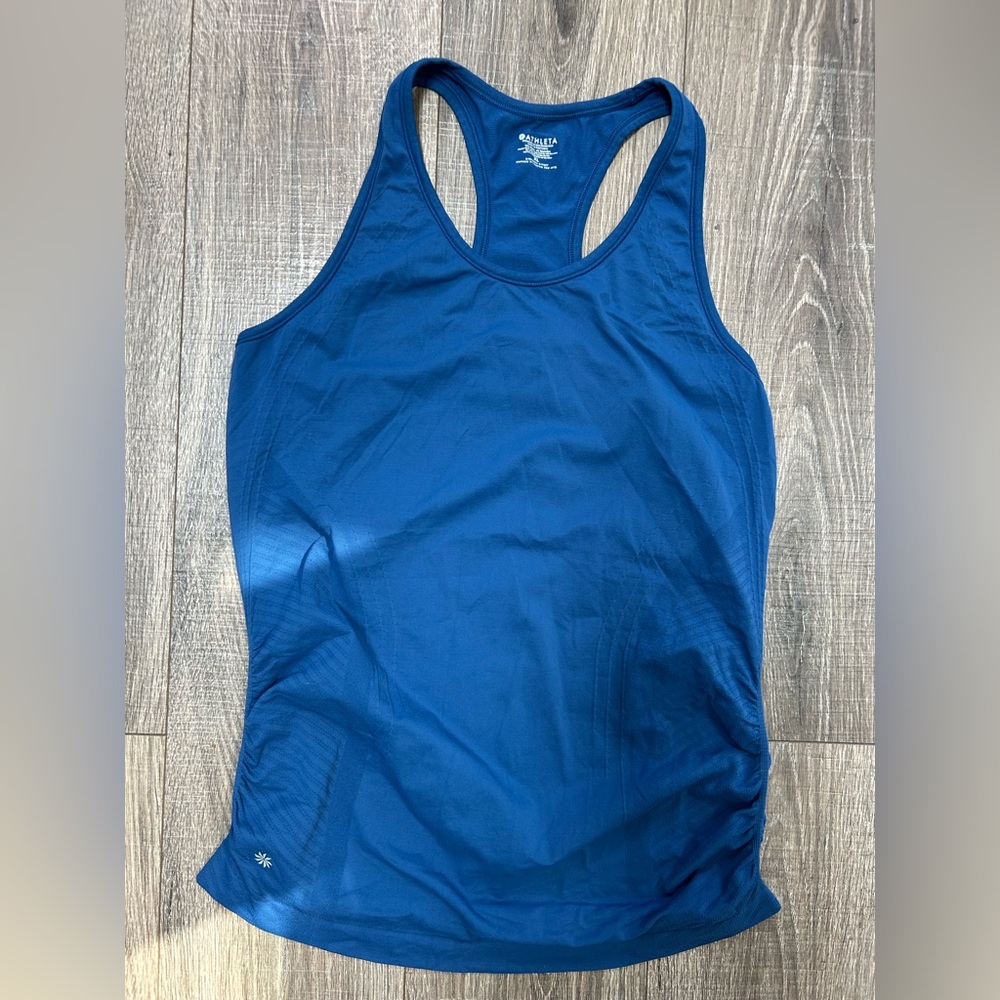 Athleta breathe tank